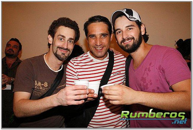 rumberos imagenen de galeria